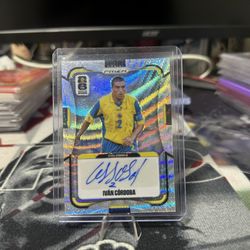 Ivan Cordoba Auto