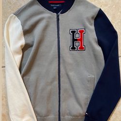 Tommy Hill Figure Size Small