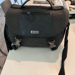 Nikon Photo Cameras
