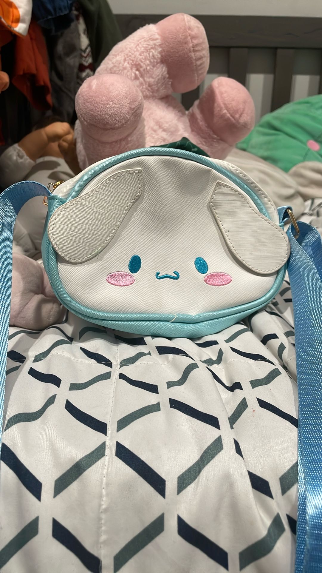 Sanrio Bag