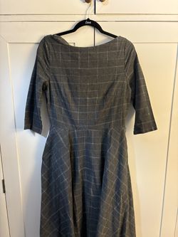 Devon Swing Dress
