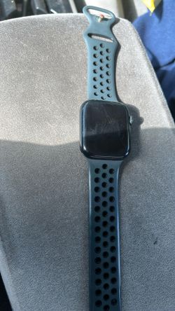 Apple WatchSE