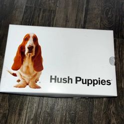 HUSH PUPPIES AKC $1200