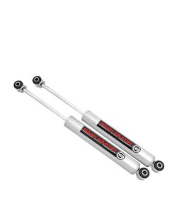 Rough Country Shocks