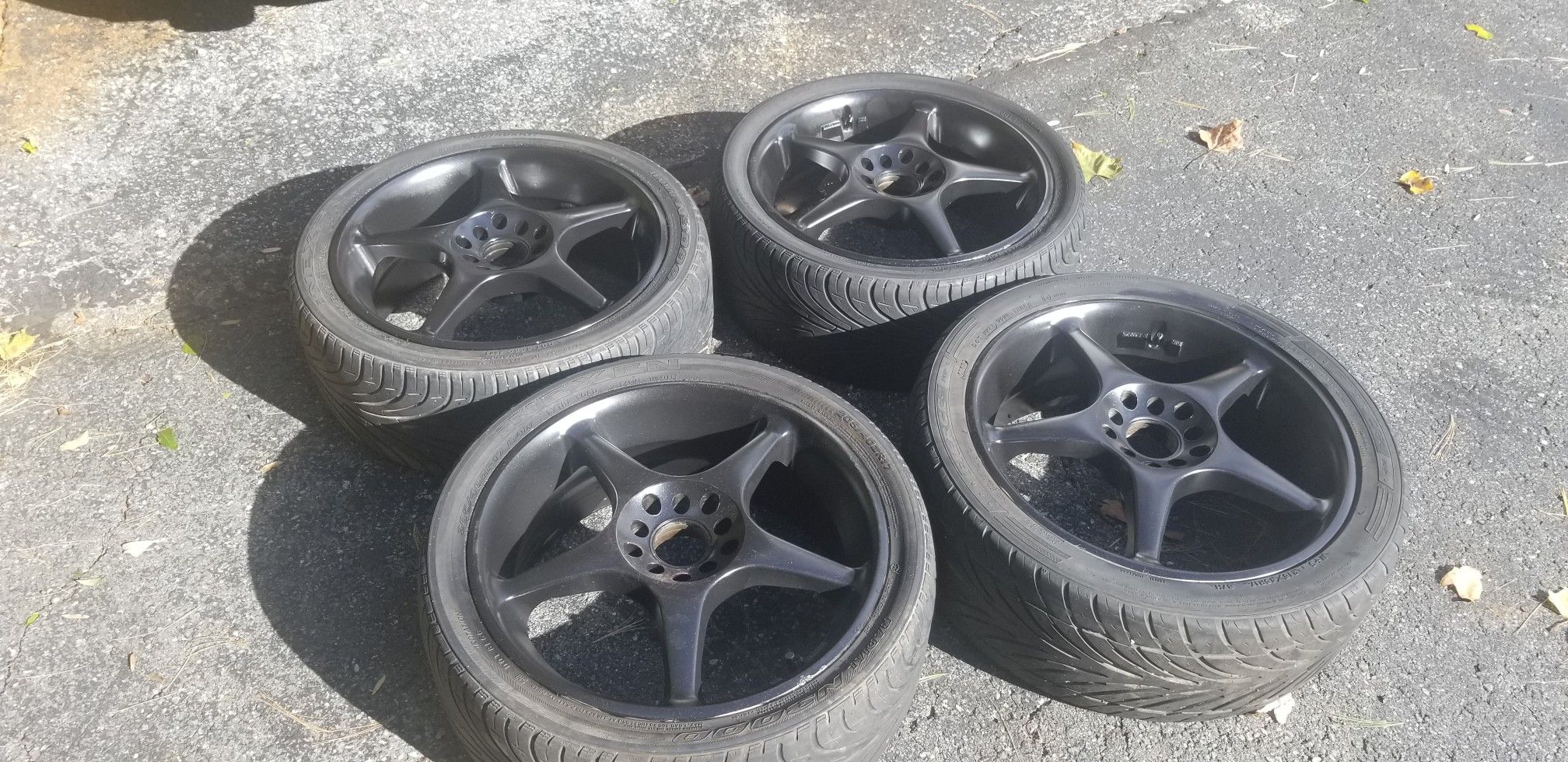 5x114.3 bolt pattern wheels rims and tires