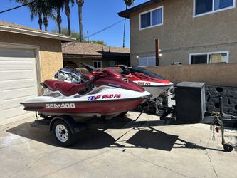 Jet Ski