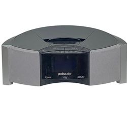 Polk Audio I-Sonic ES2 Digital Audio Entertainment System with Apple IPod Dock 