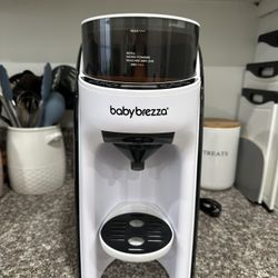 Baby Brezza Formula Pro Advanced Formula Dispenser