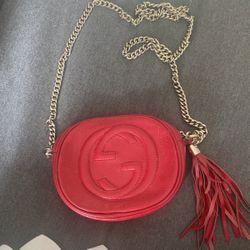 Original Soho Gucci Bag