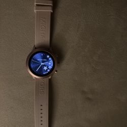 Michael Kors Smart Watch