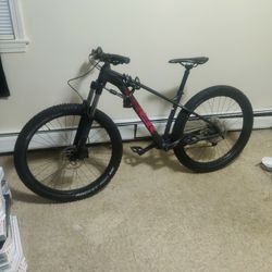 Trek Roscoe 6