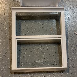 LG French Door Refrigerator Trays