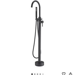 New In Box Tub Filler