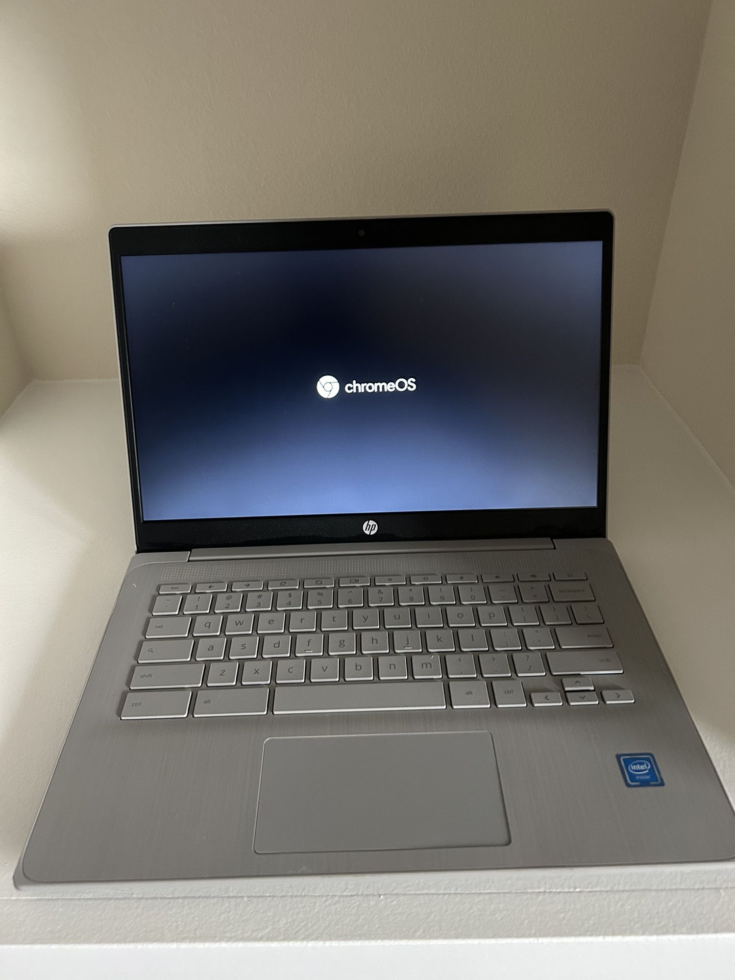 HP Chromebook Laptop Brand New