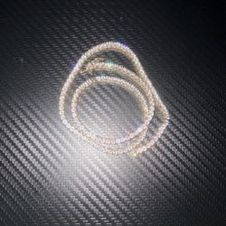 18inch gold chain
