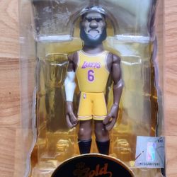 Funko Lebron James Premium Vinyl Figure Series 1