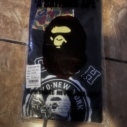 Bape Shirts Awful Lot Cough Syrup Shirts 