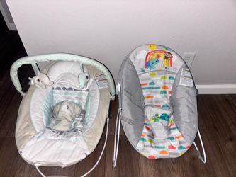 Baby rockers