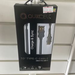 USB Cord 