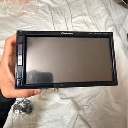 Pioneer DMH-C2500NEX