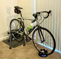 2006 LeMond Reno 27 speed bicycle