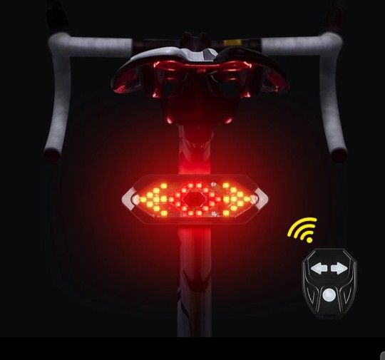 Light For Bike 