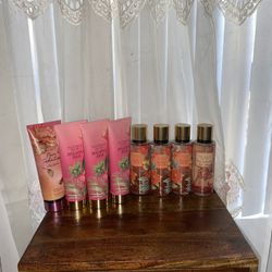 Victoria Secret Set