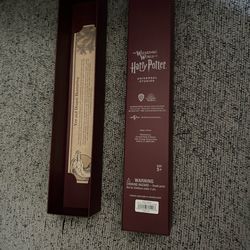 Ollivander’s wand
