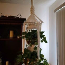 Plant Hanger