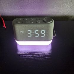 Alarm Clock 