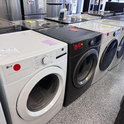 LG Electric Dryer $99