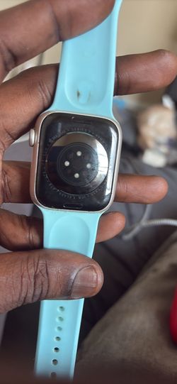 Apple Watch Series 4 (GPS + Cellular) – $90 OBO
