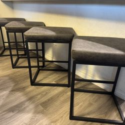 Bar Stools