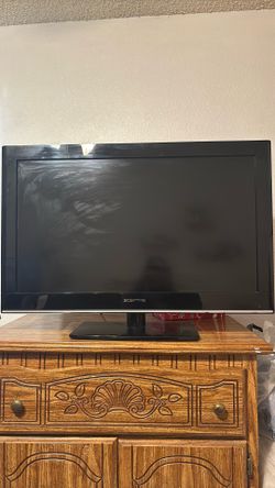 Sceptre TV