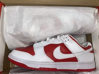 Nike Dunk Low Retro