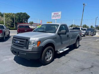 2010 Ford F-150