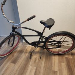 Electra Bike 