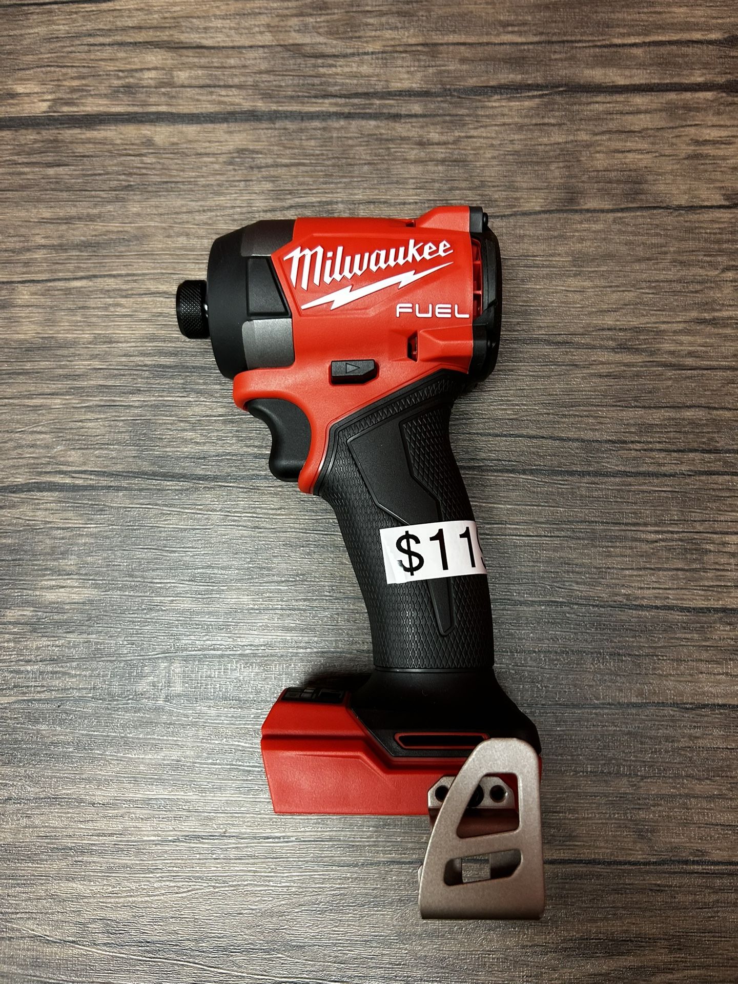 Milwaukee M18 Fuel Impact Driver Tool Only