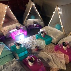 6 Kids Tents For Glamping