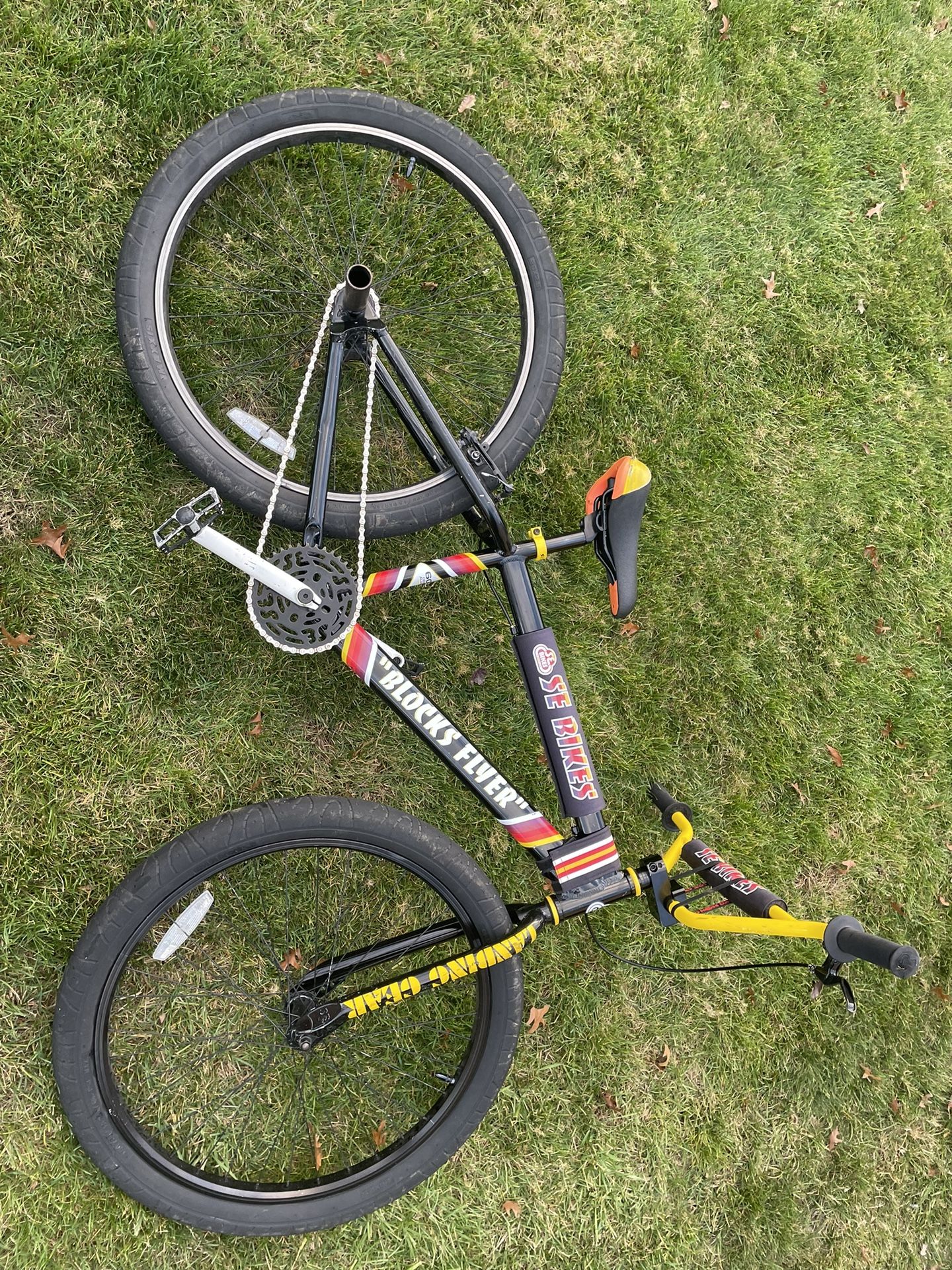 2019 Blocks Flyer 26 Inch for Sale in Wayne, NJ OfferUp