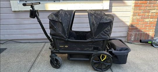 VEER WAGON