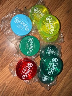 All brand new never used