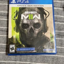 Video Games