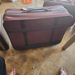 American Tourister Luggage