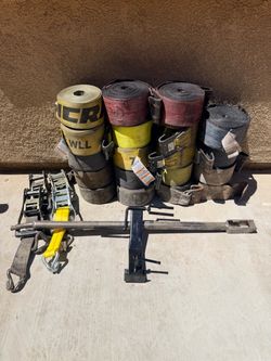 FLATBED EQUIPMENT
