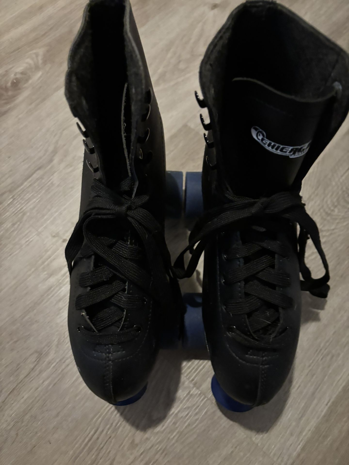 Roller Skates