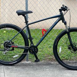 Giant Talon 3 MTB , 29” Wheels