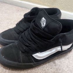 Men Vans Size 9