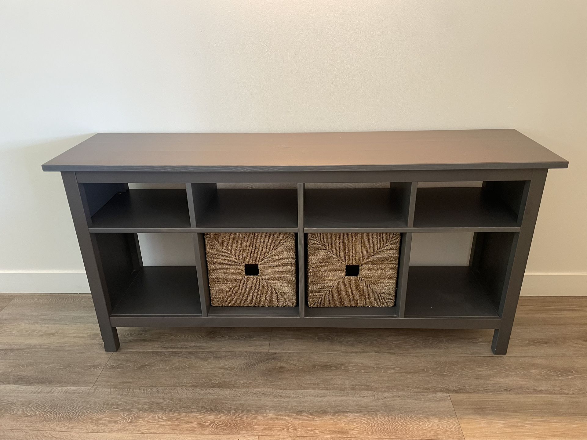IKEA Hemnes Console Table