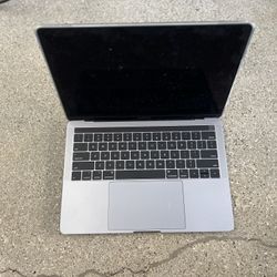 2019 13-inch MacBook Pro